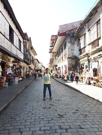 VIGAN HERITAGE VILLAGE: All You Need to Know BEFORE You  .